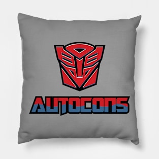 Autocons Pillow