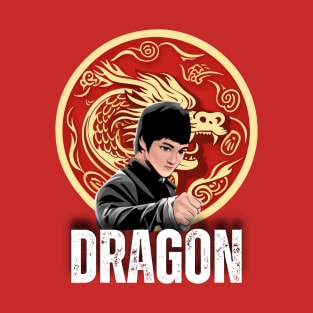 DRAGON T-Shirt