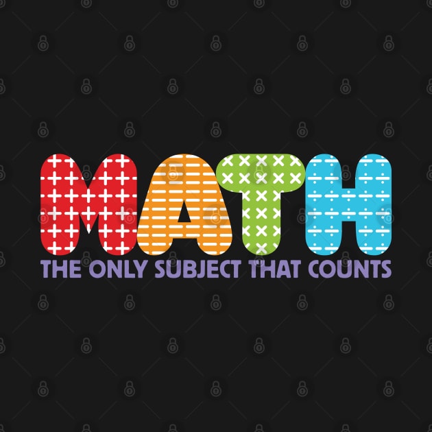Math by PCStudio57