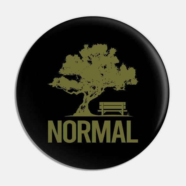 Good Day Normal Pin by rosenbaumquinton52