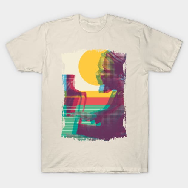 Thelonious Shirt 