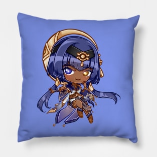 Candace chibi Pillow