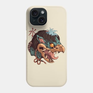 kappa Phone Case