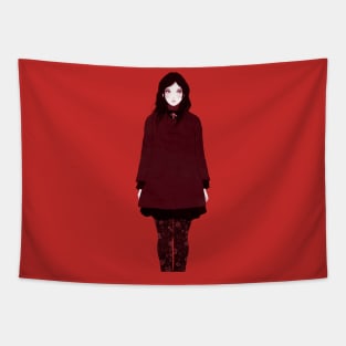 Momo Tapestry