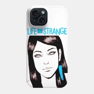 Rachel Life is Strange Phone Case