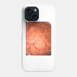 A Stack of Pepperoni Chips Phone Case