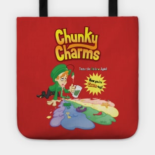 Chunky Charms Tote