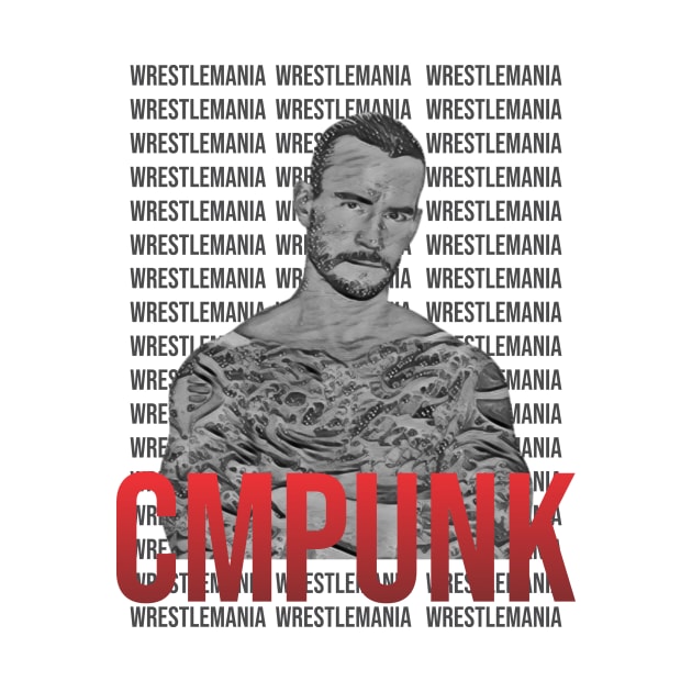 ART WAVES // CMPUNK by Suwitemen