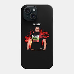 Rusev Phone Case