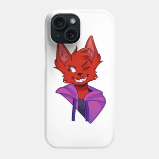 pyrocynical-for Phone Case