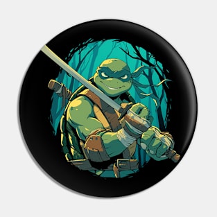 leonardo Pin