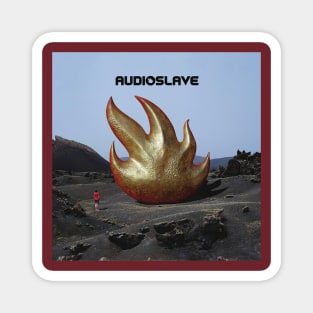 audioslave Magnet