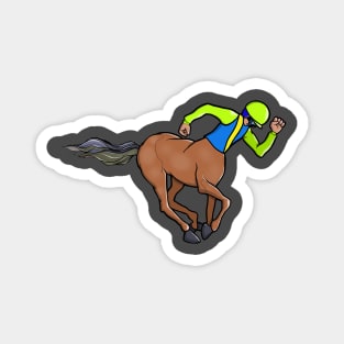 Centaur Magnet