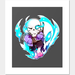 Pixel Sans Undertale Art Board Print for Sale by ItsSpitzly