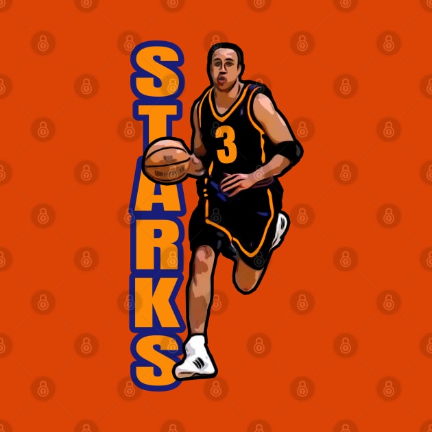 Knicks Starks 3 by Gamers Gear