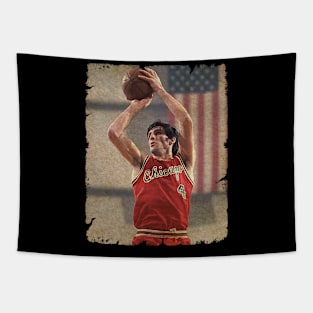 The 1st Chicago Great! Jerry Sloan Tapestry
