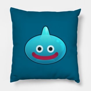 Slime Pillow