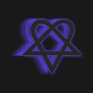 Heartagram T-Shirt