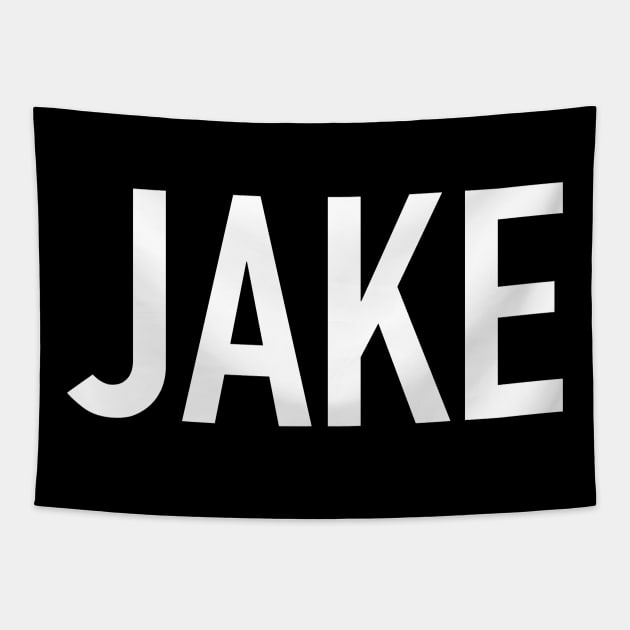 Jake Tapestry by StickSicky