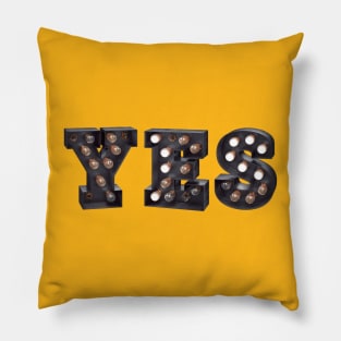 Yes Pillow