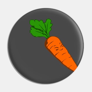 cute carrots Pin