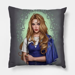 Aurora Pillow