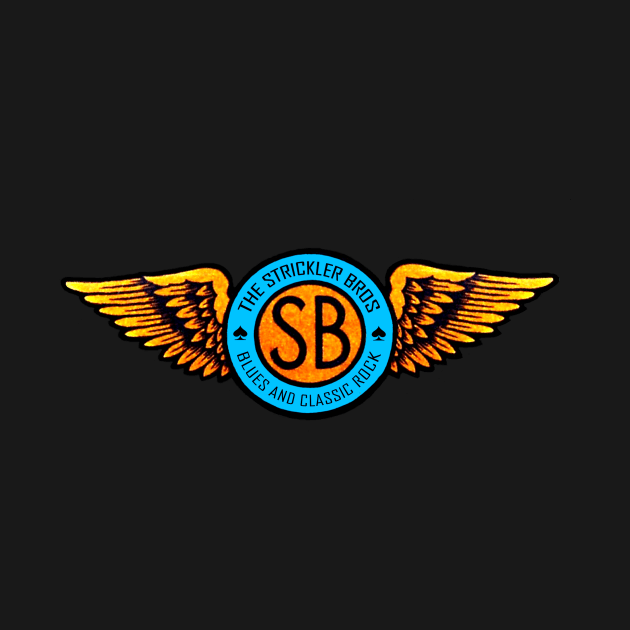 Strickler Brothers Logo by RonStrickler