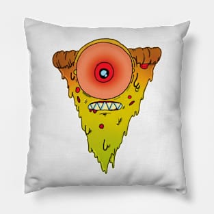 PIZZAPIZZAPIZZA!!!!!! Pillow