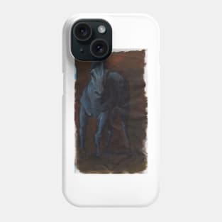 Blues Phone Case