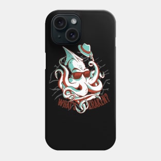 What's Kraken Phone Case