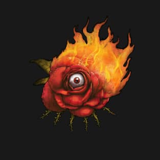 VISION OF FIRE T-Shirt