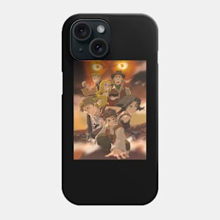 Baccano! Phone Case