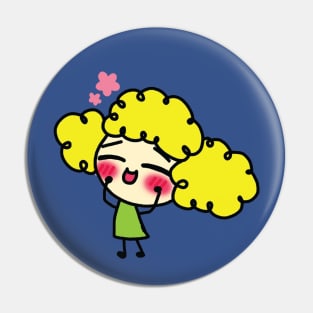 Have a nice day everyone! - Misa Pin