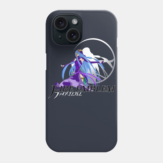 Fire Emblem Dancer Phone Case by Dori