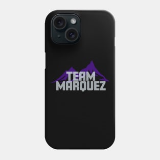 Team Marquez Phone Case