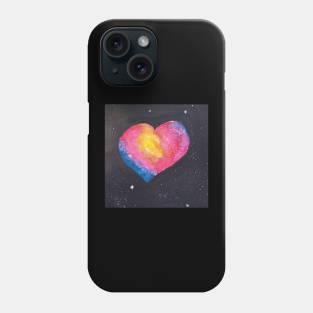 You Are My Universe! Phone Case