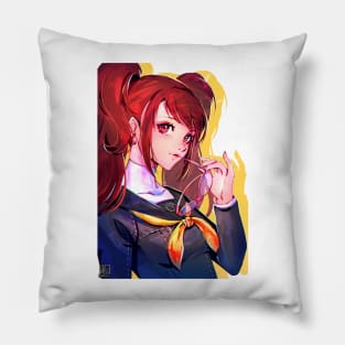 Rise [Persona 4] Pillow