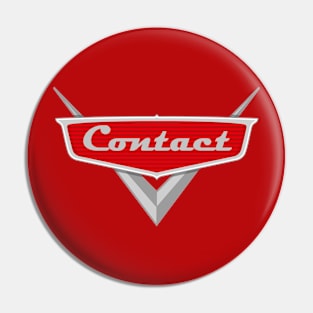 Phish: Contact Pin