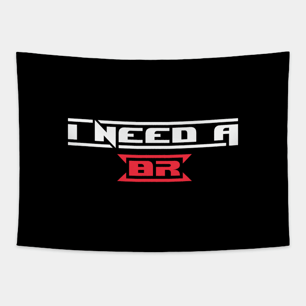 I need a break - for coders Tapestry by awjunaid