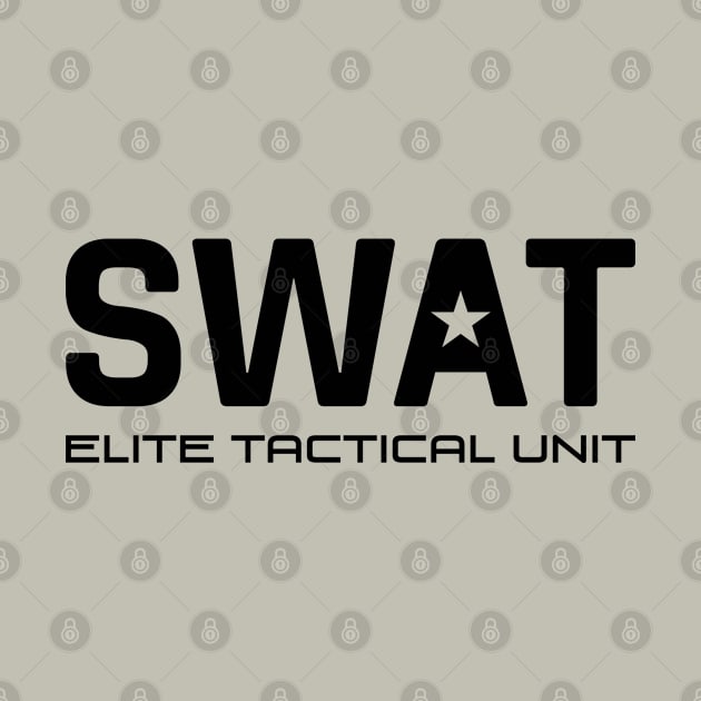 SWAT by parashop