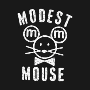 Modest mouse T-Shirt