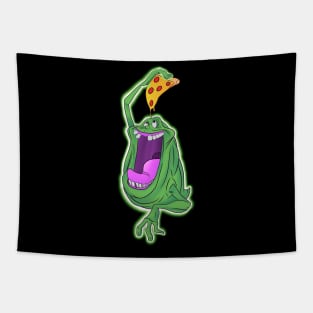 Slimer Tapestry