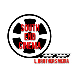 South End Cinema 2 T-Shirt