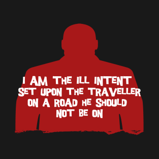 The Ill Intent T-Shirt