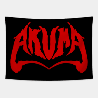 Akuma - Death Metal Tapestry