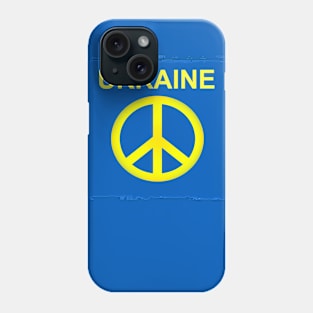 Ukraine Phone Case