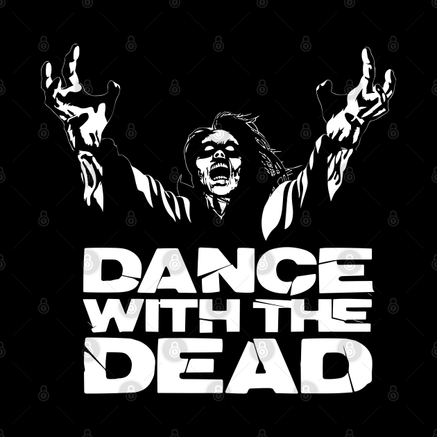 Dance with the dead cool by Arestration