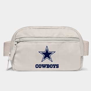 Vintage Dallas Cowboys 80S - fast sketch #29 Bag