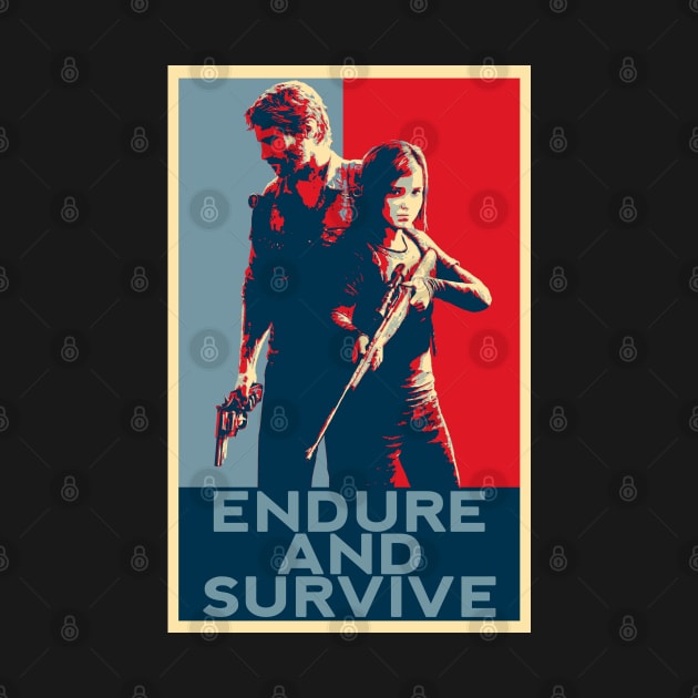 Survive by azubre