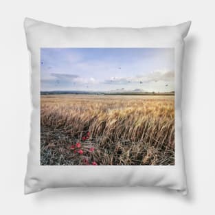 Empordà Pillow